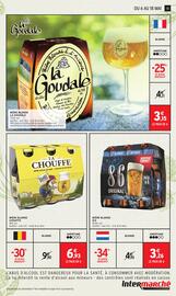 Catalogue Intermarché Express | Spécial bières page 13