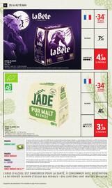Catalogue Intermarché Express | Spécial bières page 14