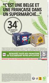 Catalogue Intermarché Express | Spécial bières page 17