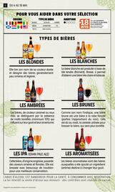Catalogue Intermarché Express | Spécial bières page 2