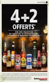 Catalogue Intermarché Express | Spécial bières page 3