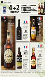 Catalogue Intermarché Express | Spécial bières page 4