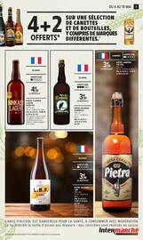 Catalogue Intermarché Express | Spécial bières page 5