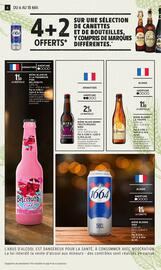 Catalogue Intermarché Express | Spécial bières page 6
