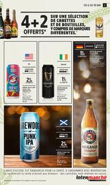 Catalogue Intermarché Express | Spécial bières page 9