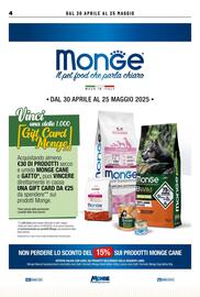 Volantino L´Isola dei Tesori Pagina 4