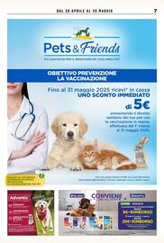 Volantino L´Isola dei Tesori Pagina 7
