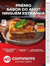 Folheto Continente semana 18 Página 19