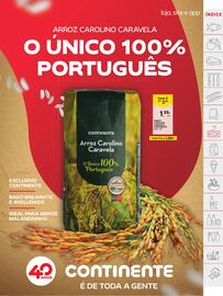 Folheto Continente semana 18 Página 21