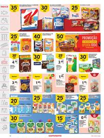 Folheto Continente semana 18 Página 26