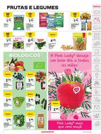 Folheto Continente semana 18 Página 7