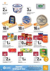 Folleto BonpreuEsclat Página 18