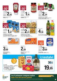 Folleto BonpreuEsclat Página 9