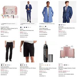 Macy's Weekly Ad week 18 Page 2