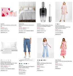 Macy's Weekly Ad week 18 Page 7