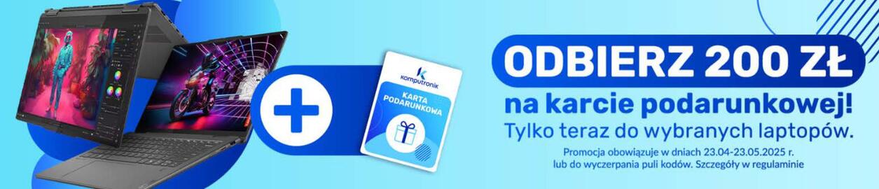 Komputronik gazetka tydzień 18 Strona 3