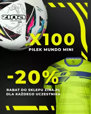 Zina gazetka (ważność do 5-05)