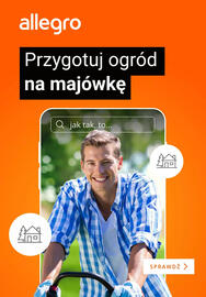 Allegro gazetka tydzień 18 Strona 1