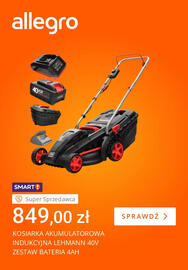 Allegro gazetka tydzień 18 Strona 4