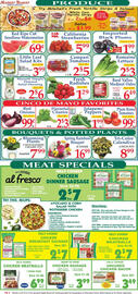 Market Basket Weekly Ad week 18 Page 2