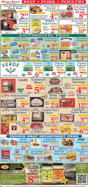 Market Basket Weekly Ad week 18 Page 3