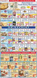 Market Basket Weekly Ad week 18 Page 4