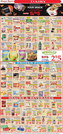 Market Basket Weekly Ad week 18 Page 5
