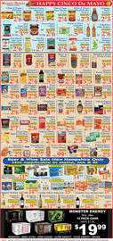 Market Basket Weekly Ad week 18 Page 6
