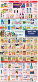 Market Basket Weekly Ad week 18 Page 7