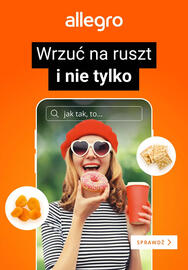 Allegro gazetka tydzień 18 Strona 1