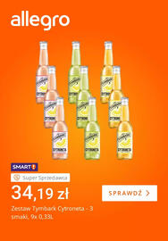 Allegro gazetka tydzień 18 Strona 5