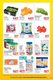 Makro gazetka Strona 3