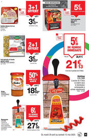 Catalogue Promocash page 15
