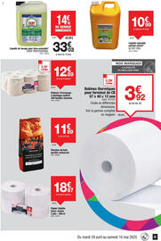 Catalogue Promocash page 21