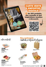 Catalogue Promocash page 23