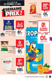 Catalogue Promocash page 7