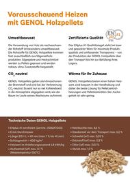 Lagerhaus Graz Land Flugblatt Seite 2