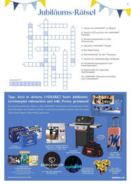 Unimarkt Flugblatt Seite 13