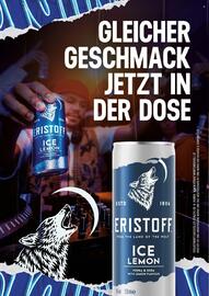Unimarkt Flugblatt Seite 14