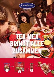 Unimarkt Flugblatt Seite 16