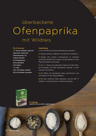 Unimarkt Flugblatt Seite 22