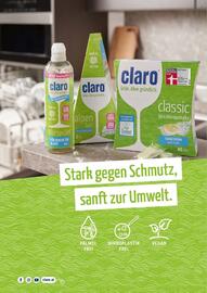 Unimarkt Flugblatt Seite 28