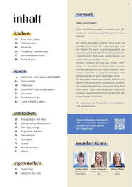 Unimarkt Flugblatt Seite 3