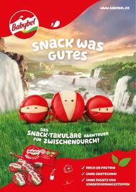Unimarkt Flugblatt Seite 36
