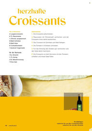 Unimarkt Flugblatt Seite 38
