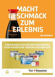 Unimarkt Flugblatt Seite 40
