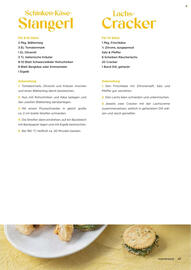 Unimarkt Flugblatt Seite 41