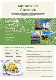 Unimarkt Flugblatt Seite 47