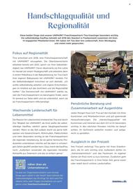 Unimarkt Flugblatt Seite 51