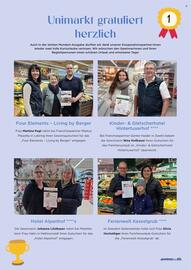 Unimarkt Flugblatt Seite 65